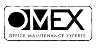 Omex Office Maintenance logo