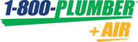 1-800-Plumber logo