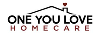 One You Love Homecare logo