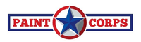 Paint Corps logo