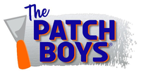 The Patch Boys logo