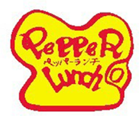 Pepper Lunch logo