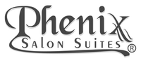 Phenix Salon Suites logo