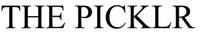 The Picklr logo