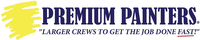 Premium Painters logo