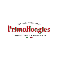 PrimoHoagies logo