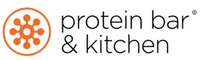 Protein Bar & Kitchen logo