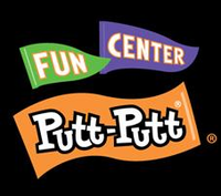 Putt-Putt logo