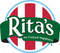 Rita's logo