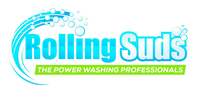 Rolling Suds logo