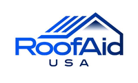 RoofAid USA logo