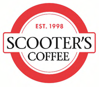 Scooter’s Coffee logo