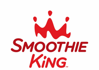 Smoothie King logo
