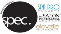 SPEC logo