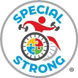 Special Strong logo