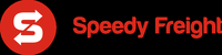 Speedy Freight logo