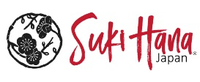 Suki Hana logo