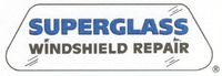 SuperGlass Windshield Repair logo