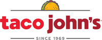 Taco John's logo