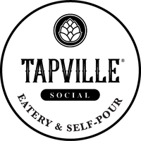 Tapville Social logo