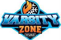 Varsity Zone logo