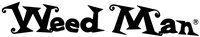 Weed Man logo