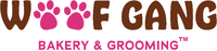 Woof Gang Bakery logo