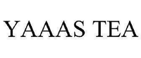 YAAAS Tea logo