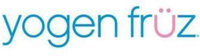 Yogen Früz logo