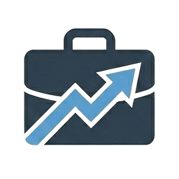 Business Services industry icon