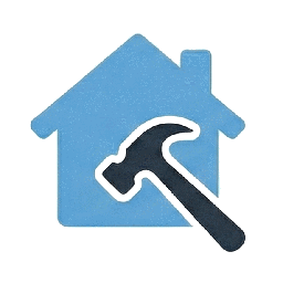 Construction & Home Improvement industry icon