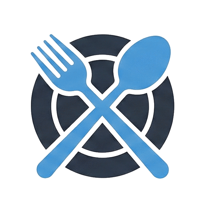 Food & Beverage industry icon