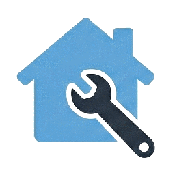 Home & Commercial Services industry icon