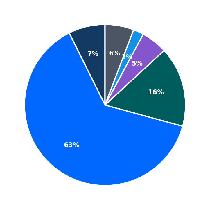 Maximum Investment Breakdown
