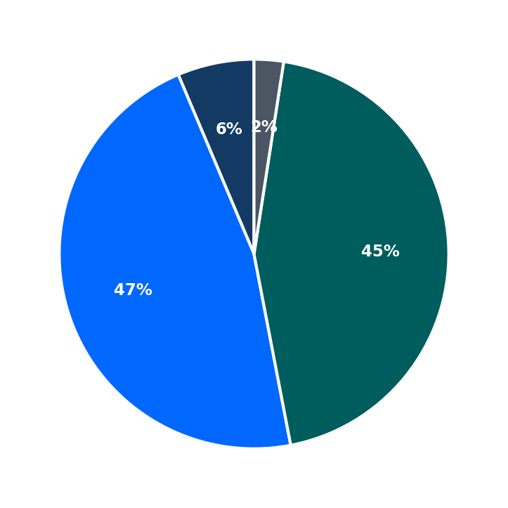 Maximum Investment Breakdown
