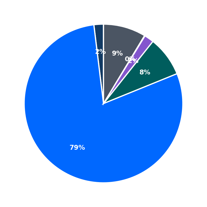 Maximum Investment Breakdown