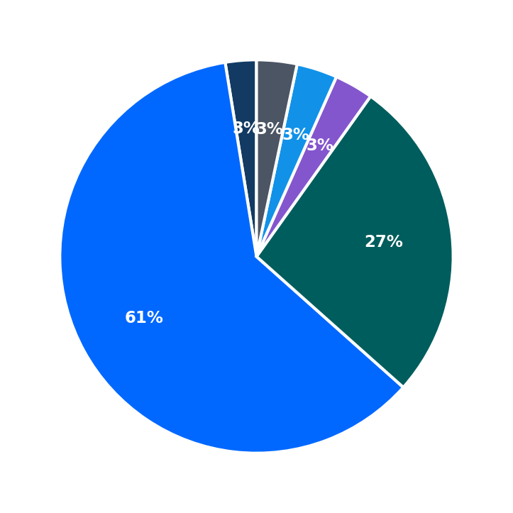 Maximum Investment Breakdown