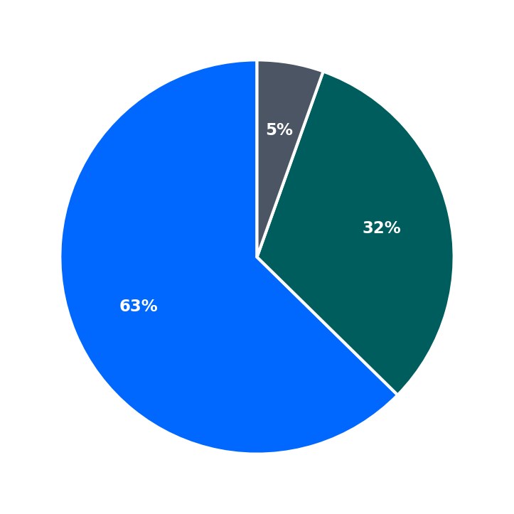 Maximum Investment Breakdown