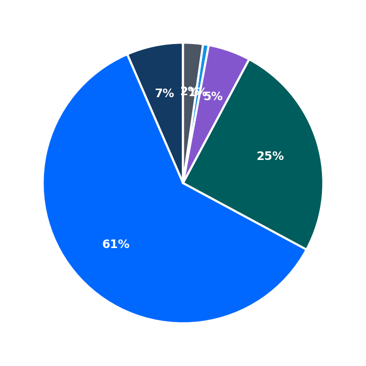 Maximum Investment Breakdown