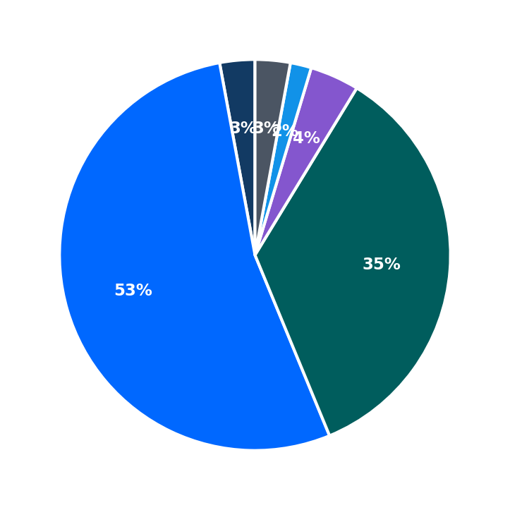 Maximum Investment Breakdown