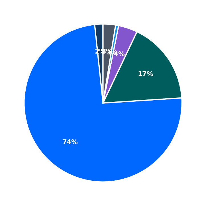 Maximum Investment Breakdown