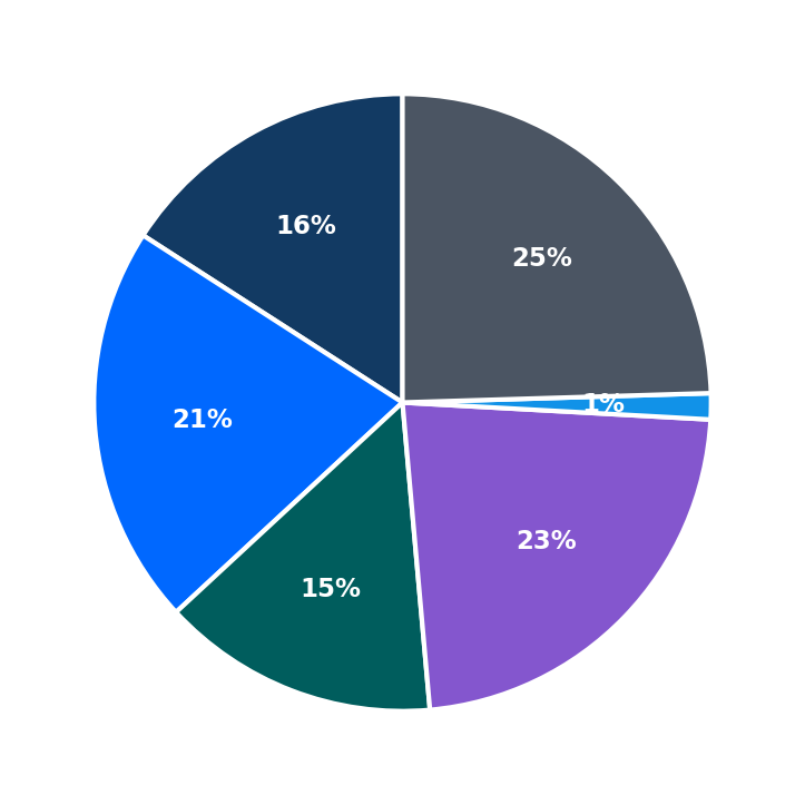 Autism Center of Excellence minimum investment breakdown