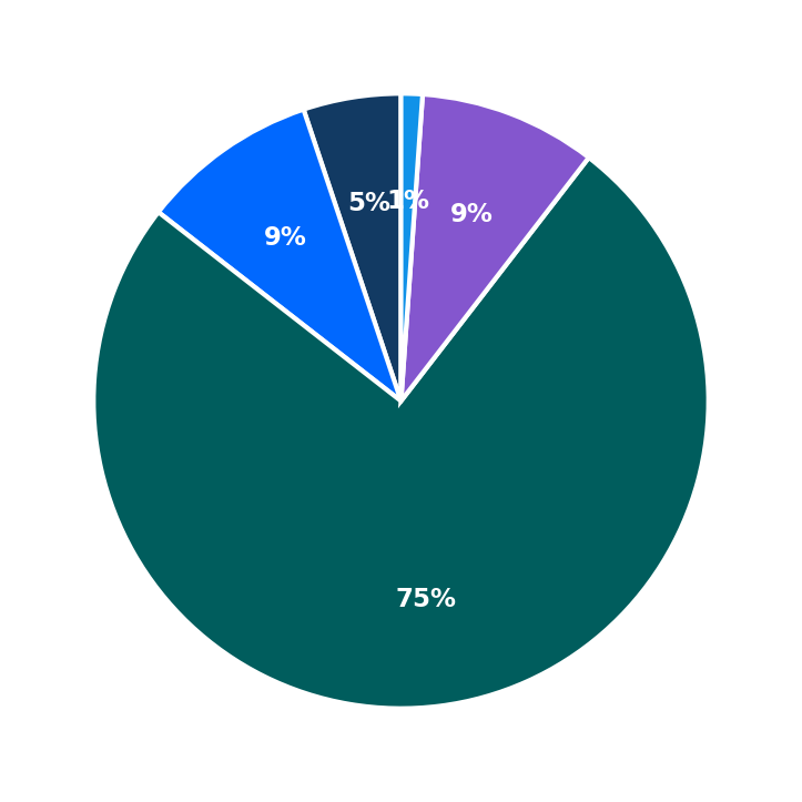 Minimum Investment Breakdown
