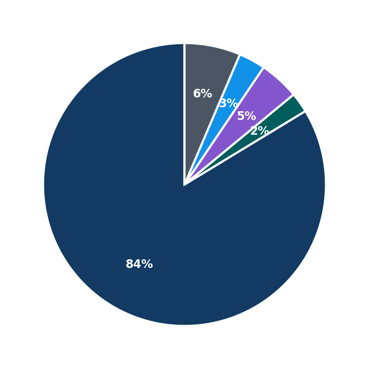 Maximum Investment Breakdown