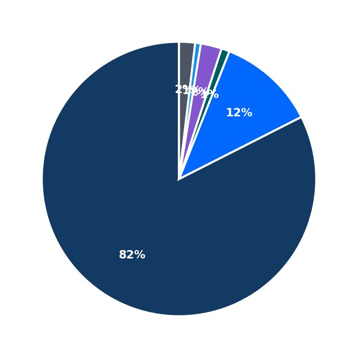 Maximum Investment Breakdown