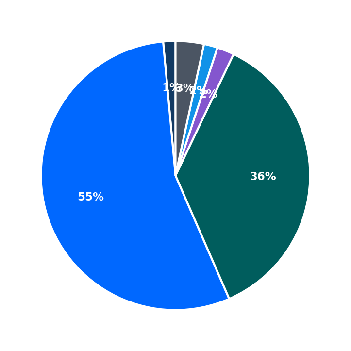 Maximum Investment Breakdown
