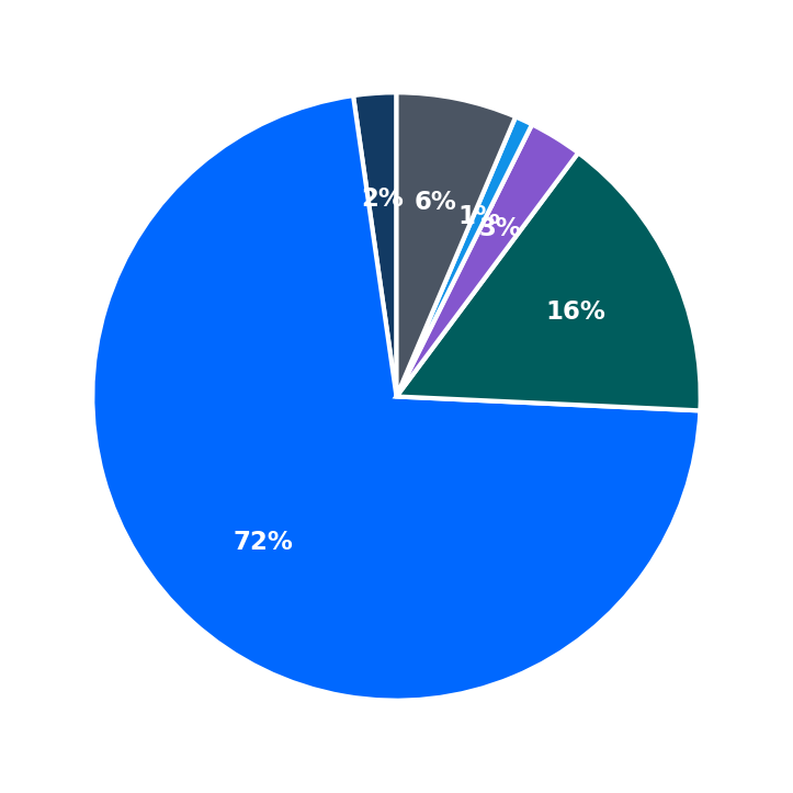 Maximum Investment Breakdown