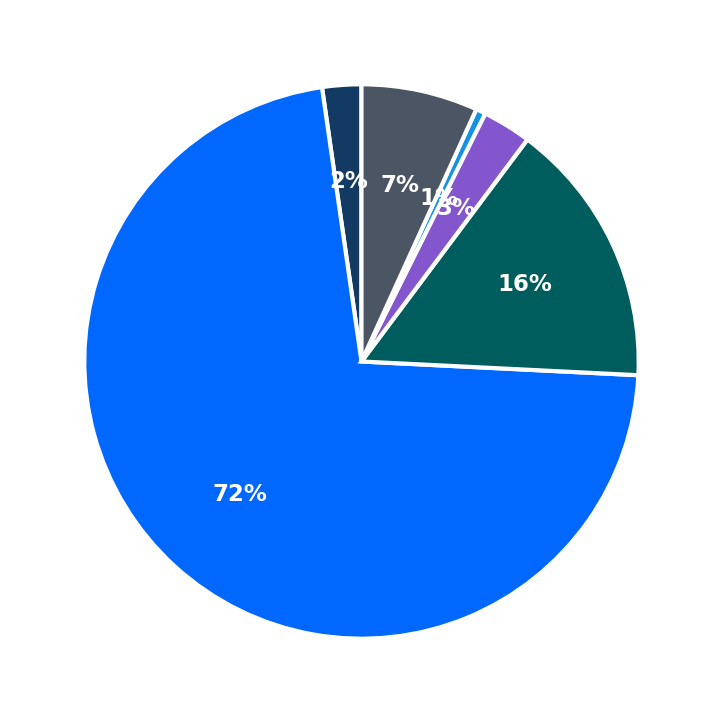 Maximum Investment Breakdown