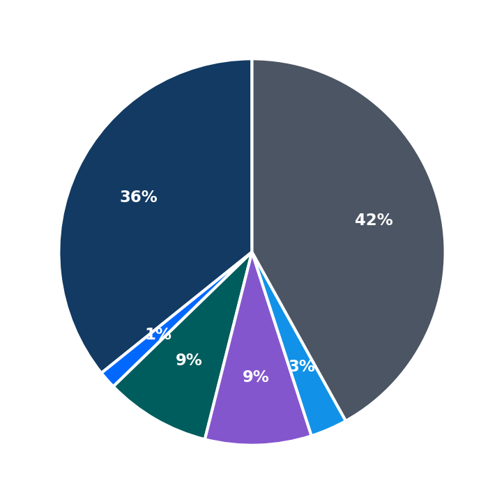 Maximum Investment Breakdown
