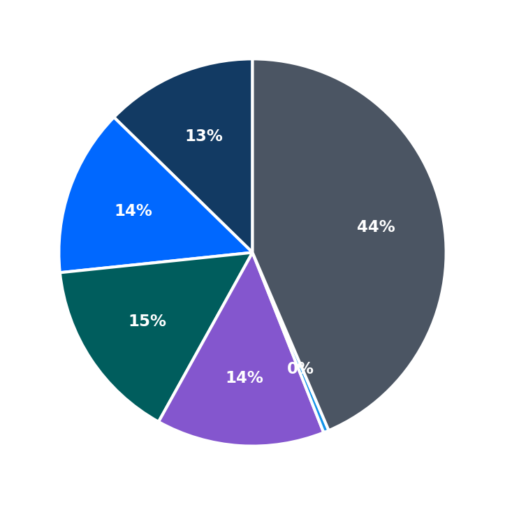Maximum Investment Breakdown